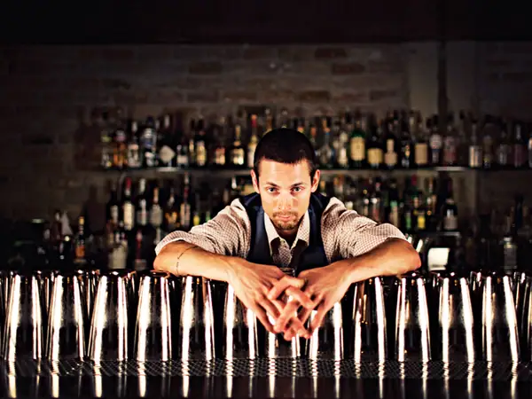 L.A.'s Craft Cocktail Boom