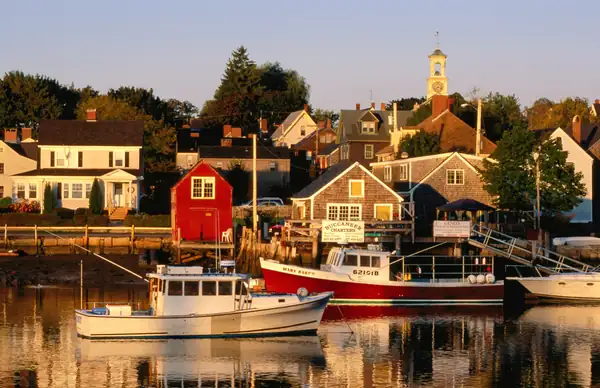 The Best Restaurants in Portsmouth, New Hampshire