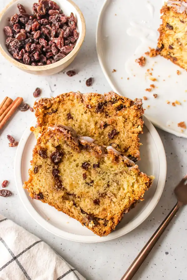 The Easy Cinnamon Bread You’ll Want Every Morning