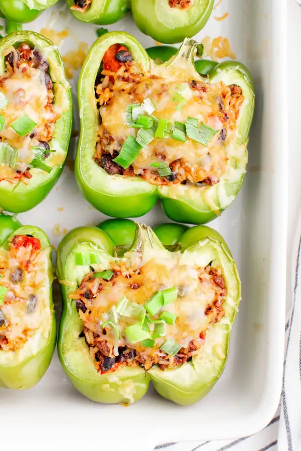 This Taco Dinner Is So Good You Won’t Miss Tortillas