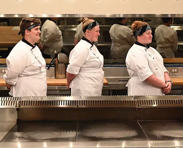 Who Won ‘Hell’s Kitchen: Young Guns’ and the Head Chef Job at Gordon Ramsay Steak?