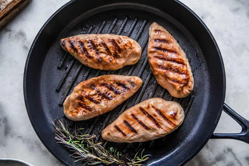 Umiami: “We’re the First Company Worldwide That Can Create a True Whole-Muscle Chicken Breast at Scale”