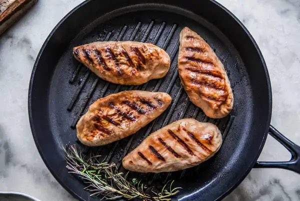 Umiami: “We’re the First Company Worldwide That Can Create a True Whole-Muscle Chicken Breast at Scale”