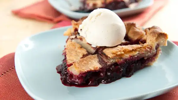 The Official State Pie Of Oregon Is A Pacific Northwest Classic
