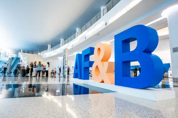 Americas Food & Beverage Show & Conference 2026 to celebrate 30th anniversary in Miami