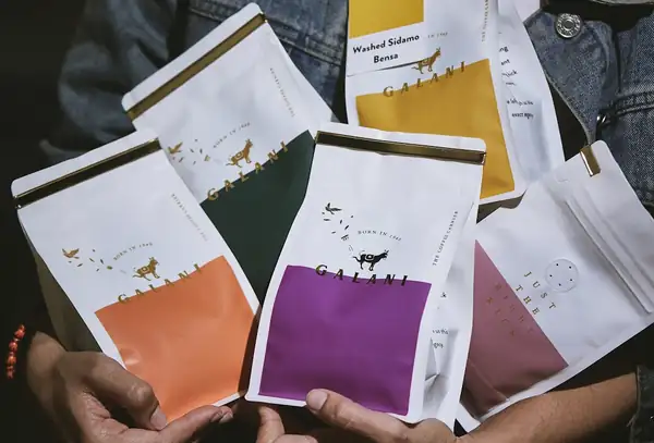 Why local brands are more successful than chains in coffee-producing countries