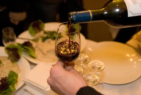 How to actually pair wine with Malaysian food