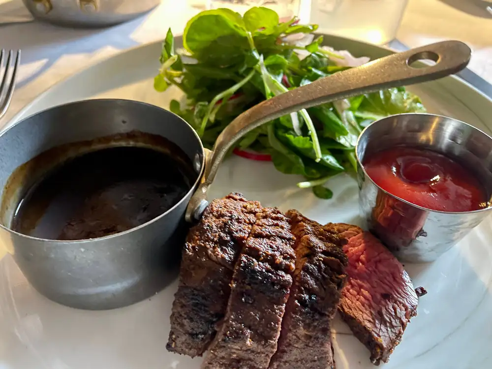 The Best Dishes Eater Dallas Ate in June