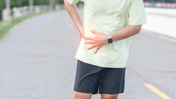 Recurring cramps: the magic recipe for an isotonic drink made with 3 pantry ingredients