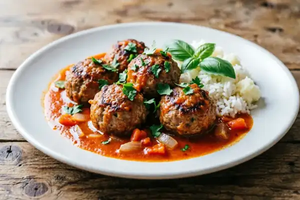 A hearty dinner without the hassle: minced meat dishes and simple recipes