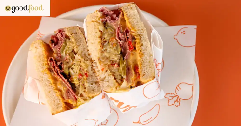 Los mejores sándwiches de Sídney en 2026: Reseñas de las bocadillerías que no te puedes perder