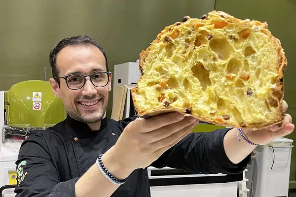 ¿Dónde está Artiaga, la mejor panadería artesanal del mundo? Fue elegida en un concurso internacional y es argentina