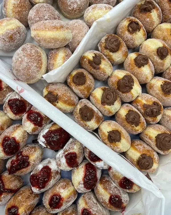 Where to Celebrate Hanukkah in London