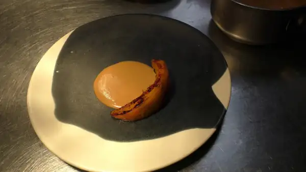 Perfect Food Pairings: Pumpkin