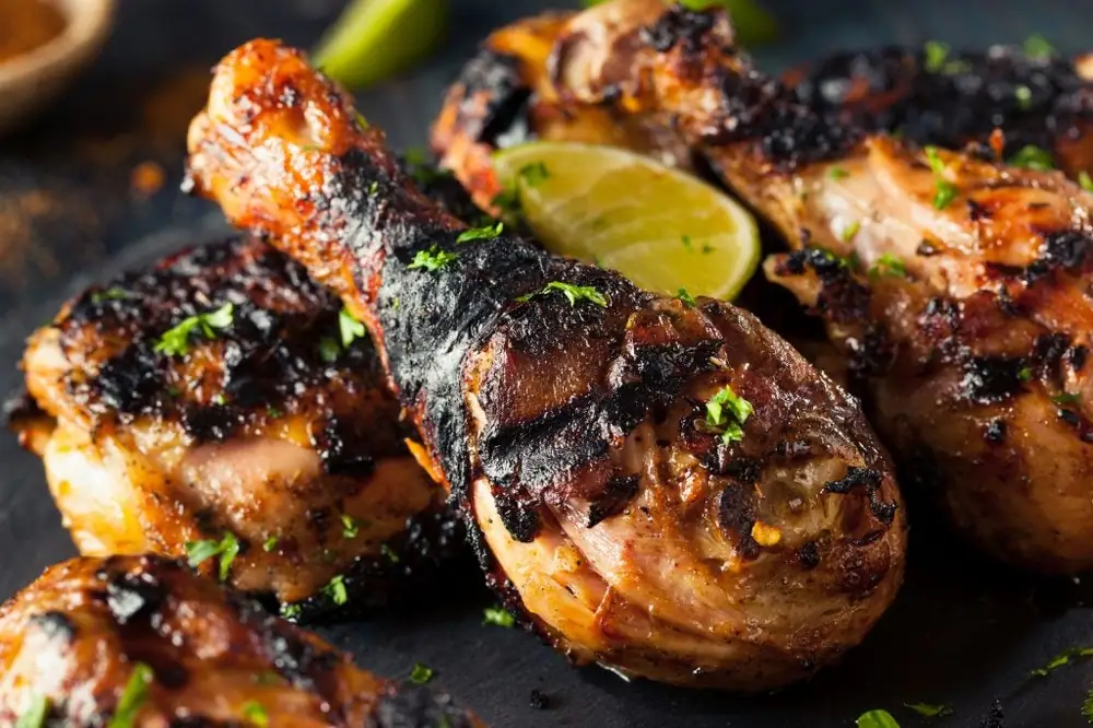 In Portugal, Piri Piri Rules the Hot Sauce Game