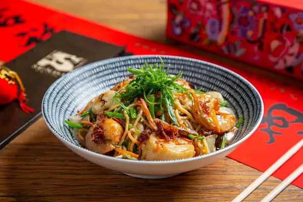 Where to Find a Lunar New Year Feast in Nashville