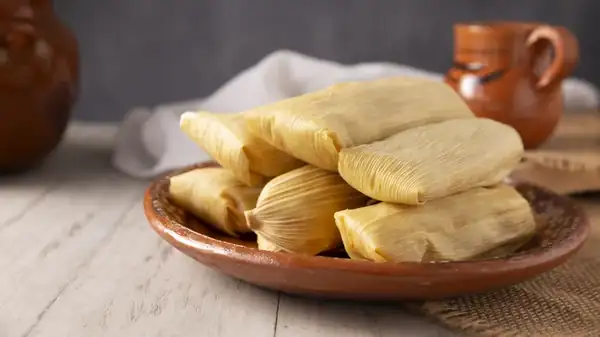 How Much Water Do You Really Need To Steam Tamales?