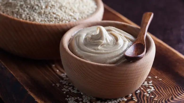 The Different Types Of Tahini You Should Know About