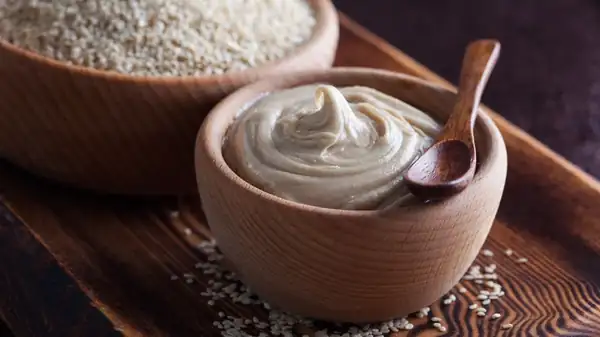 The Different Types Of Tahini You Should Know About
