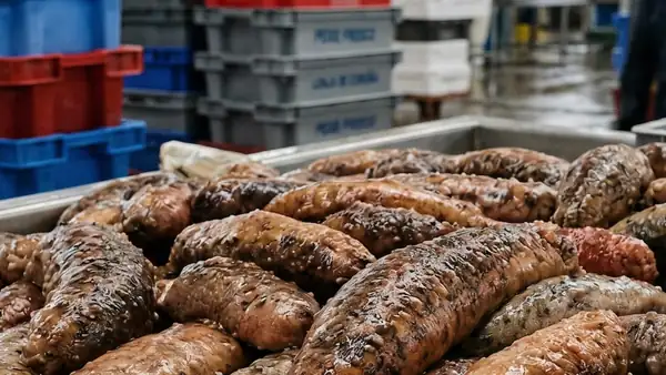 En los años 80 era una humilde comida de pescadores; hoy es un manjar gourmet de alta cocina