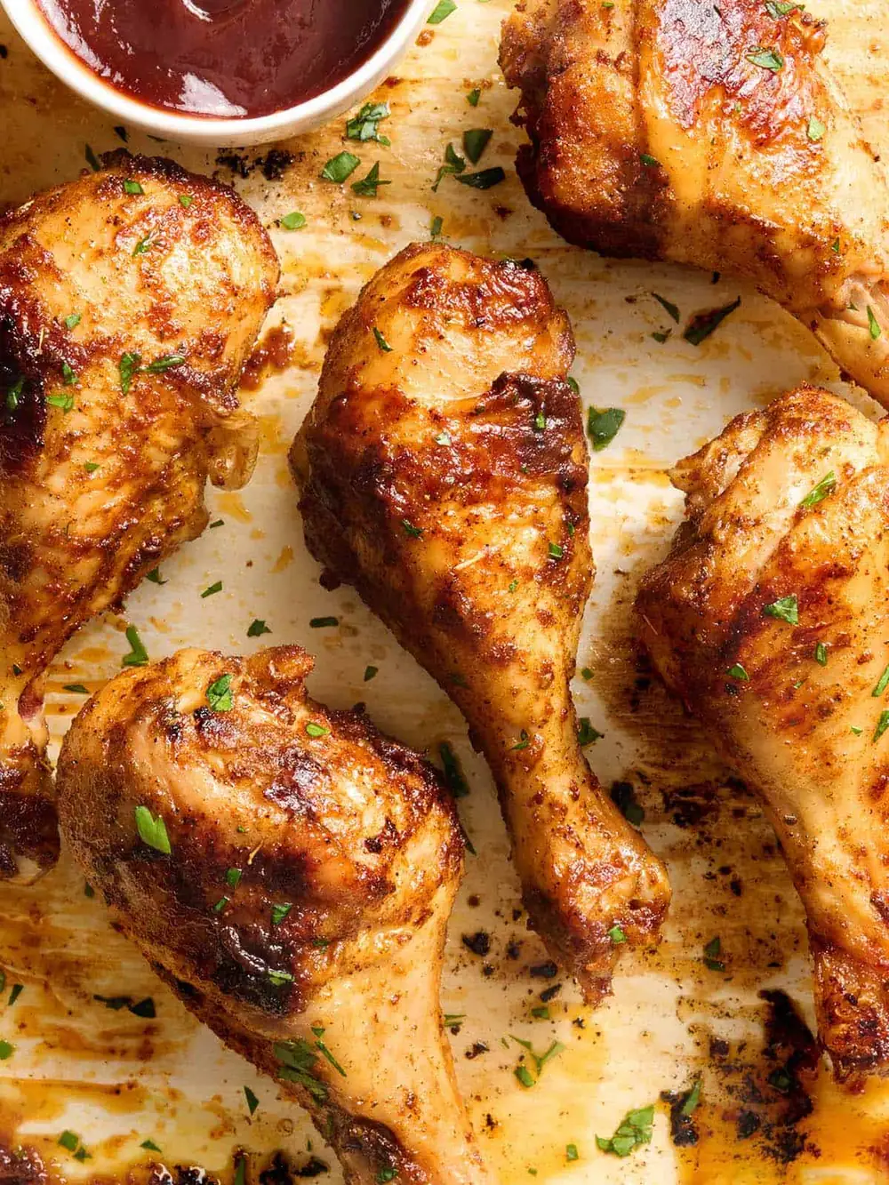 La cena de pollo más fácil que prepararás en toda la semana