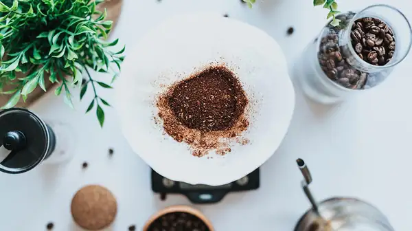 How to Brew Your Best Cup of Coffee at Home