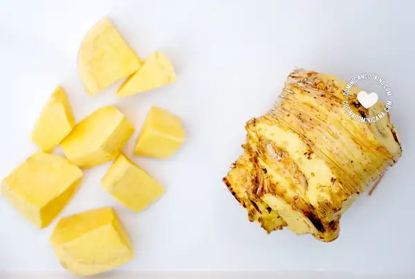 Cepa de Apio: Arracacha Recipes and Guide
