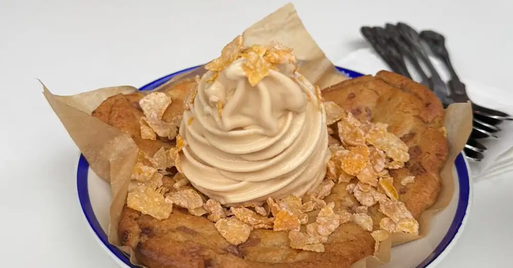 Five things I learned on a tour of London bakeries