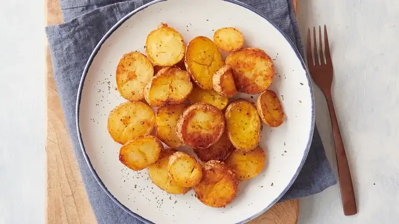 If You Can Roast Potatoes, You Can Make Cottage Fries