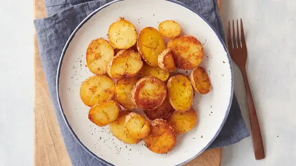 If You Can Roast Potatoes, You Can Make Cottage Fries