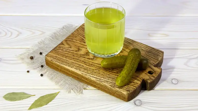 Grillo's Pickles Is Releasing A Hard Seltzer For Hardcore Fans