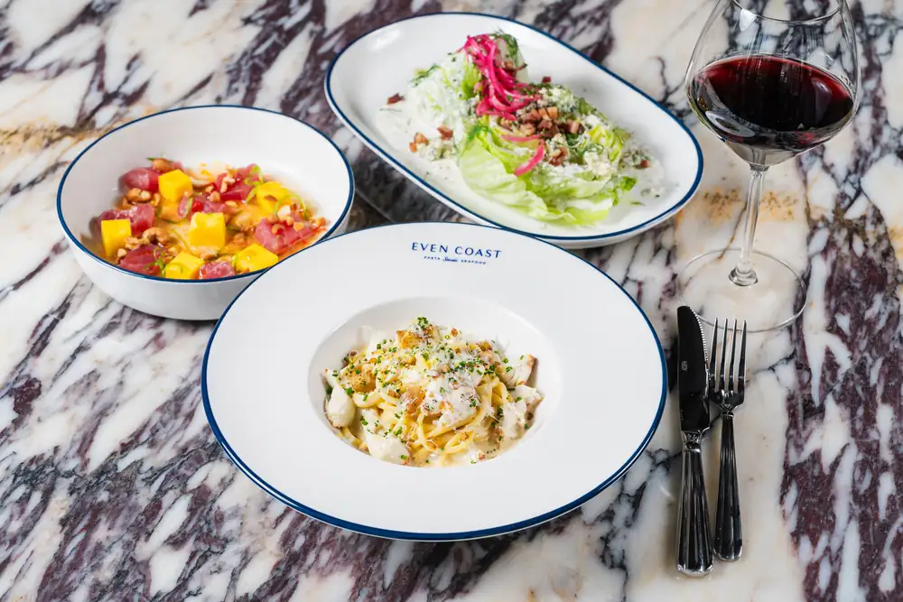 DFW Restaurant Openings to Know in August