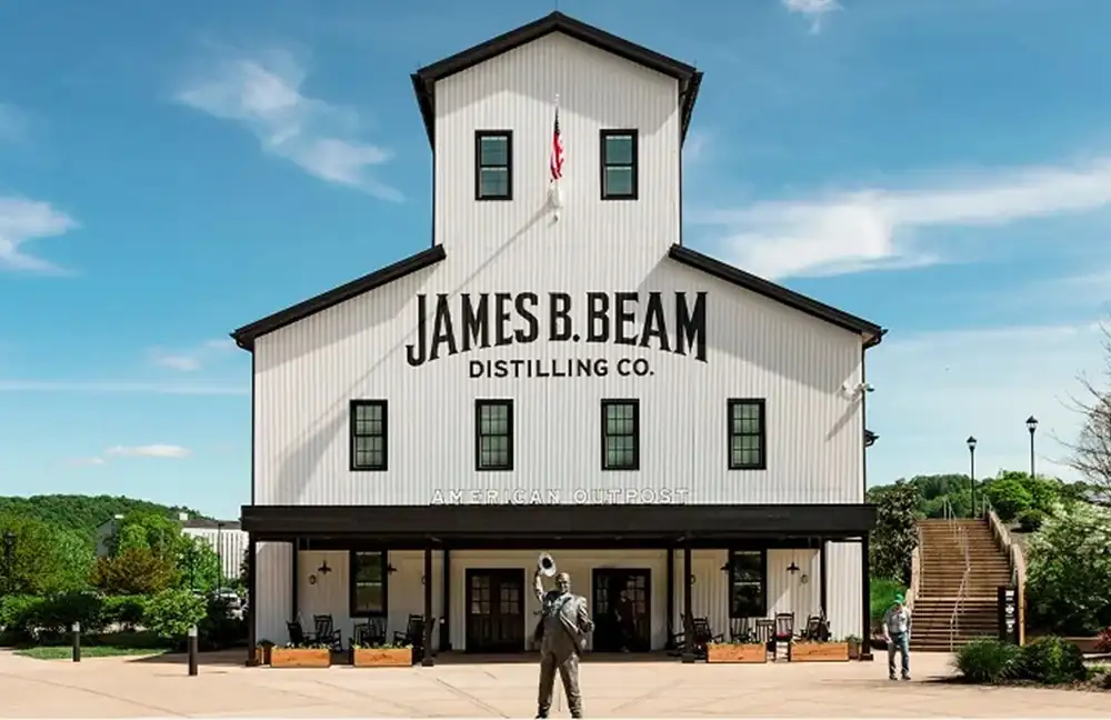 James B. Beam Distilling Co. Welcomes Fall With a Season of Bourbon, Food, Music and Holiday Experiences