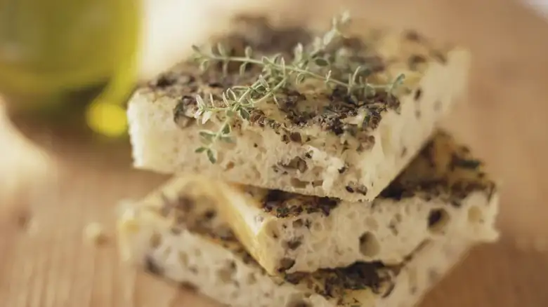 The Best And Worst Flours For Focaccia According To An Expert