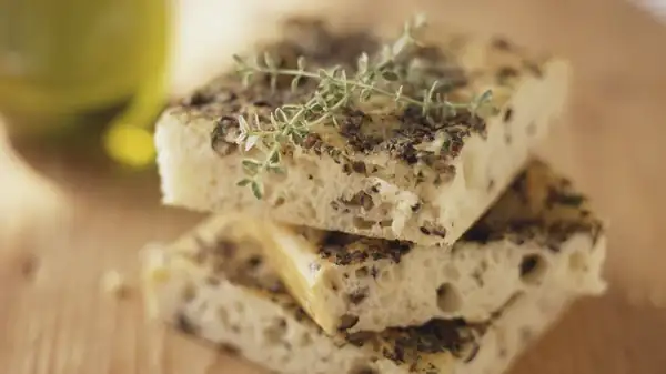 The Best And Worst Flours For Focaccia According To An Expert