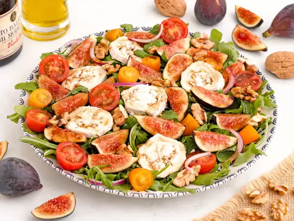 Recetas sencillas para dar la bienvenida al otoño: menú semanal del 21 al 27 de septiembre