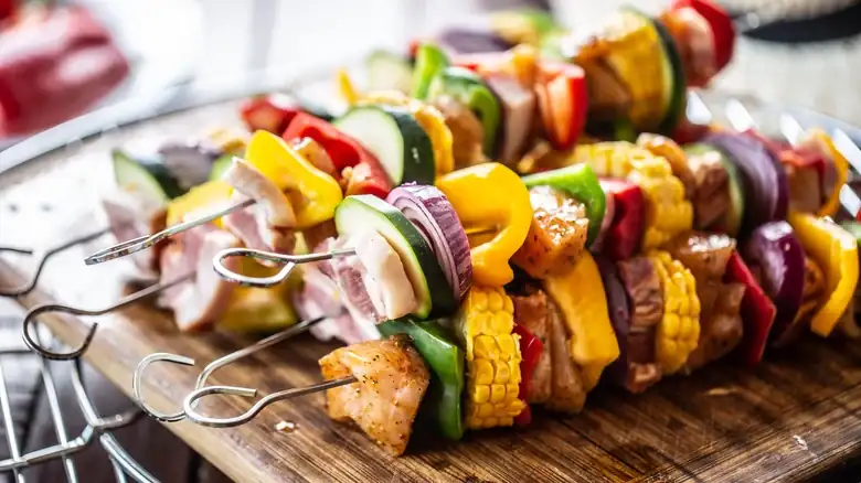 Store-Bought Pre-Marinated Meats Are Almost As Easy As Takeout And A Lot Cheaper