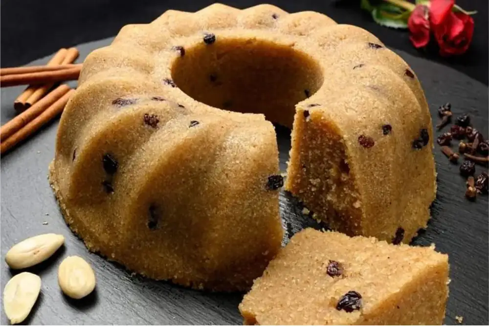 Guest recipes with Vasilia Kouppanou