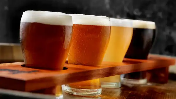 La cerveza artesanal entra en una nueva era.