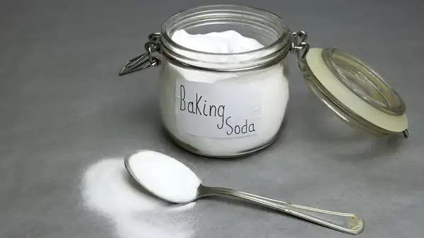 8 formas inesperadas de cocinar con bicarbonato de sodio