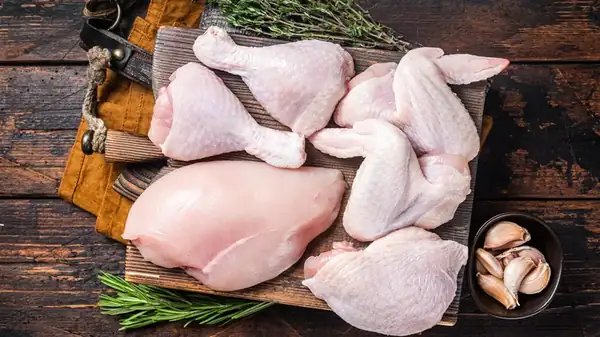When To Use Chicken Thighs As Opposed To Breasts In Recipes