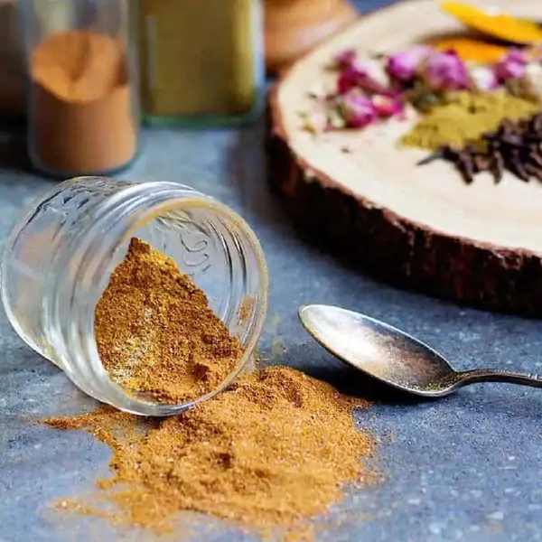 Advieh (Persian Spice Mix)