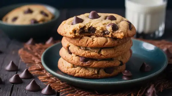 Can You Bake Vegan Cookies Without An Egg Alternative?