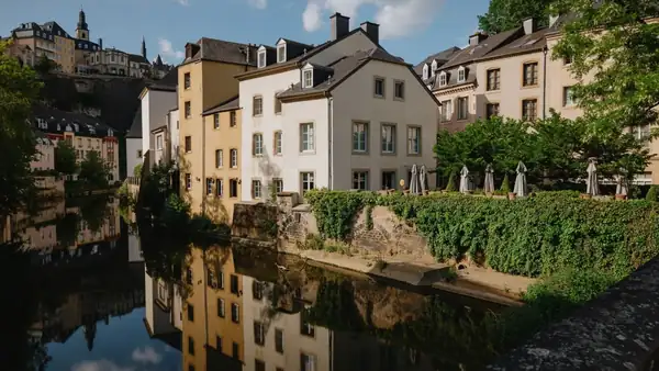 Luxemburgo, un susurro elegante entre adoquines y recuerdos