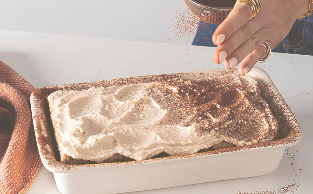 3 Vegan Tiramisu Recipes To Try