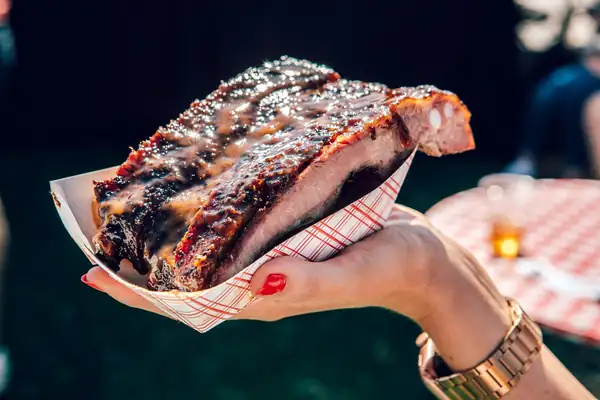 A Popular Chicago Barbecue Fest Is Making Its Lone Star Debut