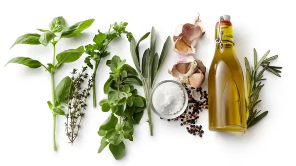 The Ancient Babylonian Beginnings Of Salad Dressings