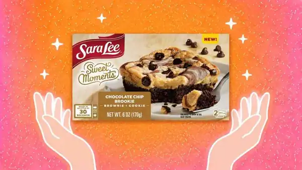 Sara Lee Just Made Six New Desserts For Us Singles