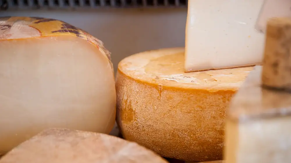 Bastardo del Grappa: qué es, de dónde viene y cómo usarlo en la cocina