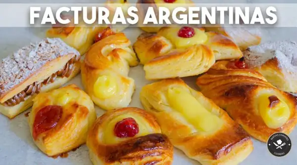 Receta para preparar hojaldres caseros fáciles y rápidos